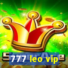 777 leo vip